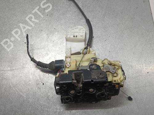 Rear right lock SEAT IBIZA III (6L1)  | BP29020796C99 