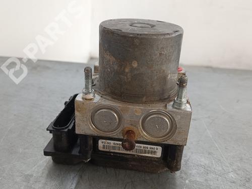 ABS pump HYUNDAI i30 (FD)  | BP4874414M43 