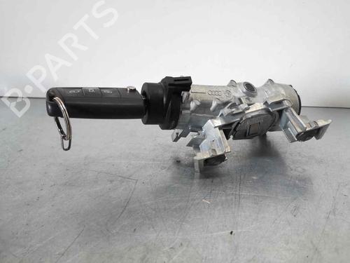 Electronic module SEAT LEON (5F1) 2.0 TDI | BP14050350M83 