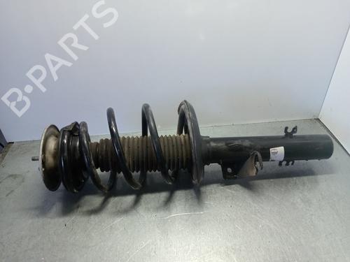 Used Right front shock absorber Right front shock absorber BMW X3 (E83) 2.0 d (150 hp) 33694172 33694172