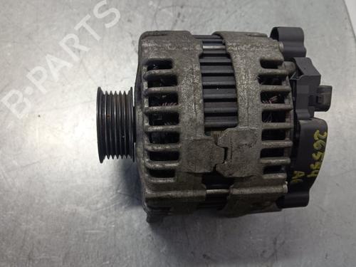 Alternator AUDI A6 Allroad C6 (4FH) 3.0 TDI quattro | BP27988035M7