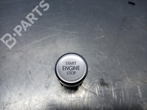 Conmutador de arranque VW GOLF VII (5G1, BQ1, BE1, BE2) 2.0 R 4motion (300 hp) 9518014