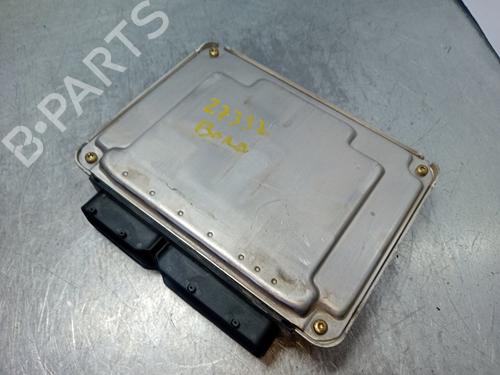 Engine control unit (ECU) VW BORA I (1J2) | BP34476457M57 - Image 2