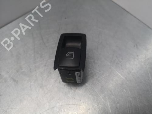 Used Left rear window switch MERCEDES-BENZ R-CLASS (W251, V251) R 350 CDI 4-matic (251.022, 251.122) (224 hp) 13119350