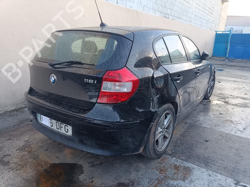 Alternator BMW 1 (E81) 116 i | BP27567055M7 
