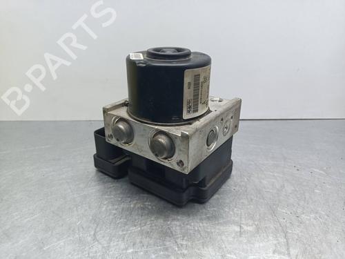 Abs pomp FORD FIESTA VI (CB1, CCN) 1.25 | BP15498356M43 
