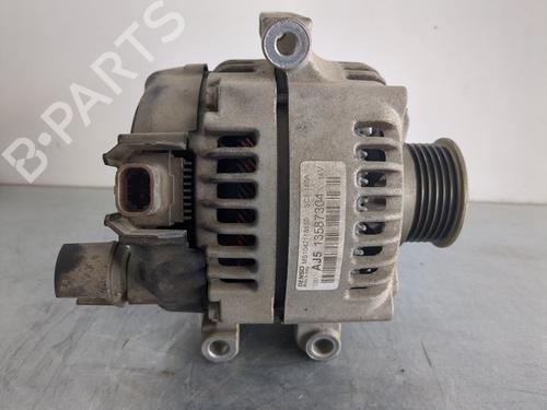 Alternator OPEL ASTRA K Sports Tourer (B16) 1.6 CDTi (35) | BP28172694M7 