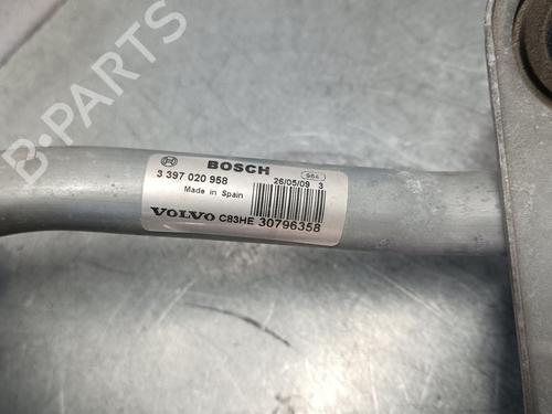 Front wiper motor VOLVO S80 II (124) D5 | BP16738526M29