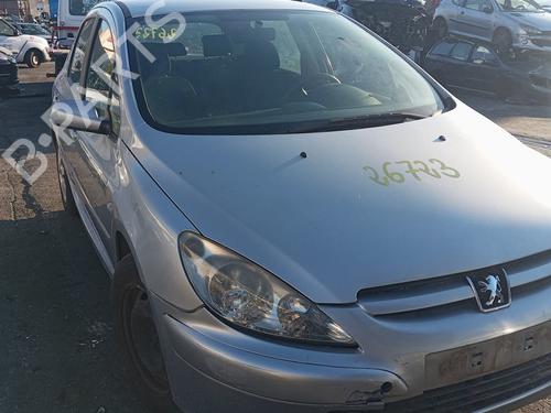 Ricambi PEUGEOT 307 (3A/C)    4773433