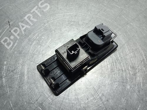 Left front window switch VW CRAFTER Van (SY_, SX_)  | BP29594570I27 
