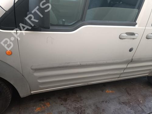 Used Left front door FORD TRANSIT CONNECT (P65_, P70_, P80_) 1.8 TDCi (90 hp) 23647996