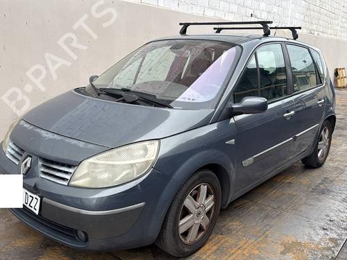 Used Parts RENAULT SCÉNIC II (JM0/1_) 4989648
