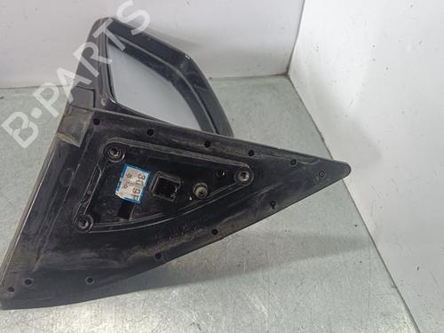 Left mirror KIA SPORTAGE II (JE_, KM_)  | BP12497787C26 