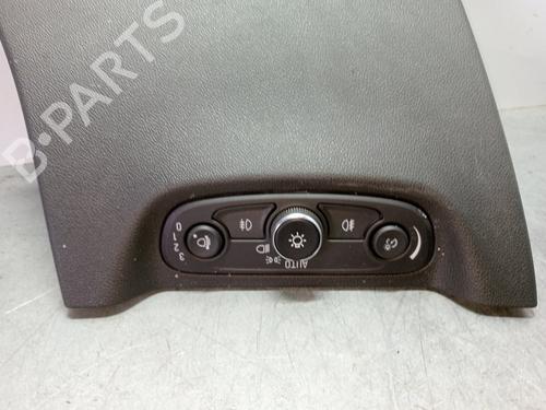 Headlight switch OPEL INSIGNIA B Grand Sport (Z18) | BP31589281I24 - Image 5