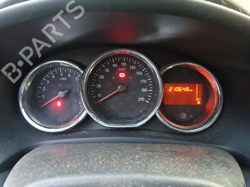 instrument-cluster-dacia-sandero-ii-2012-29172991 main image