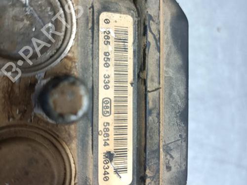 ABS pump CITROËN XSARA PICASSO (N68)  | BP19328772M43 