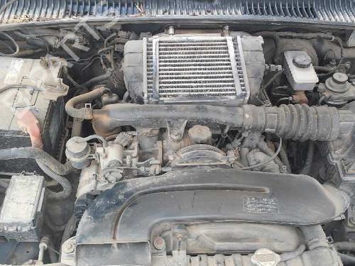 KIA SPORTAGE SUV (K00) 2.0 TD 4WD (83 hp) 18740
