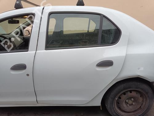 Used Left rear door DACIA LOGAN II [2012-2025]  17467802
