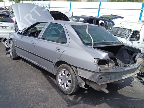Fuel pump PEUGEOT 406 (8B) 2.0 HDI 110 | BP27329967M76 