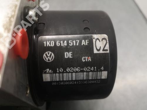 ABS pump SEAT ALTEA XL (5P5, 5P8)  | BP8207912M43