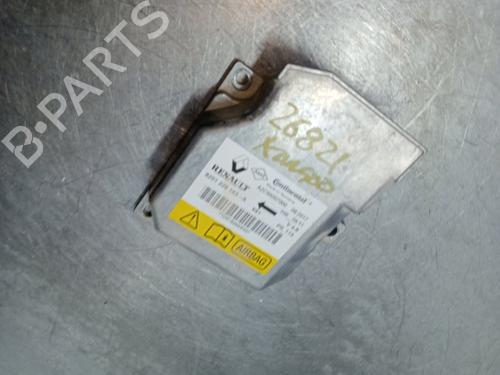 ecu-airbags-renault-kangoo-grand-kangoo-ii-kw01_-2008-34157303 main image