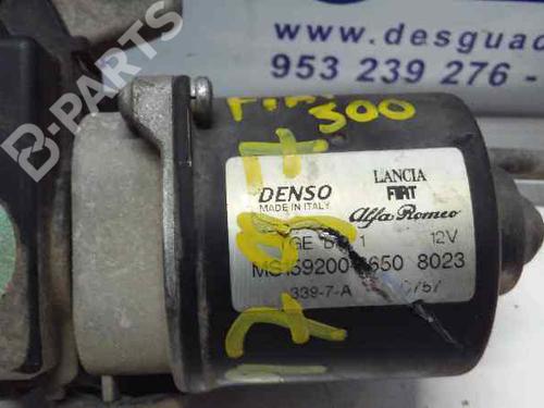 Front wiper motor FIAT 500 (312_) 1.2 LPG (312AXA1A) | BP1333797M29 