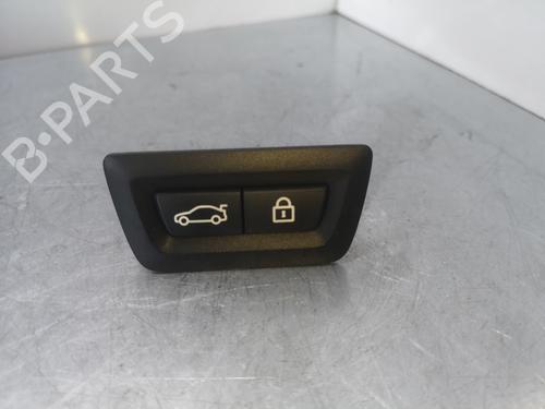 Used Switch BMW 7 (F01, F02, F03, F04) 740 d xDrive (306 hp) 18312994