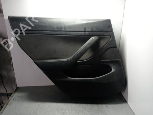 Used Rear left panel TESLA MODEL 3 (5YJ3) [2017-2026]  32865654
