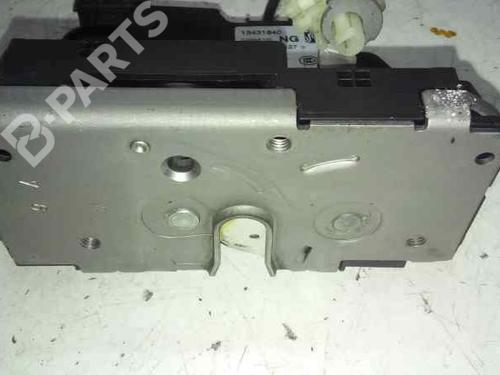 Front right lock OPEL CORSA E (X15) 1.4 (08, 68) | BP812304C97 