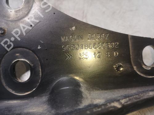 Hinge/Door check strap PEUGEOT PARTNER Box Body/MPV 1.6 HDi 16V | BP15654564C146 