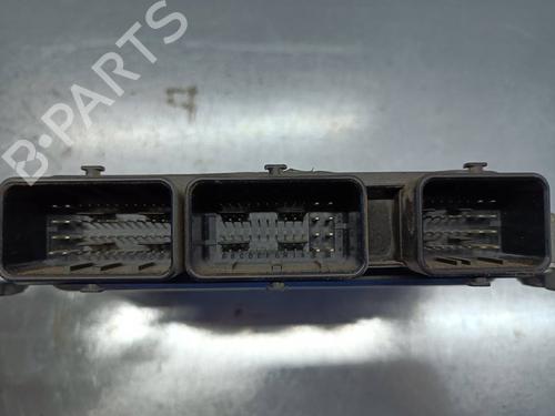 Engine control unit (ECU) RENAULT MEGANE III Hatchback (BZ0/1_, B3_) 1.5 dCi | BP18126618M57 