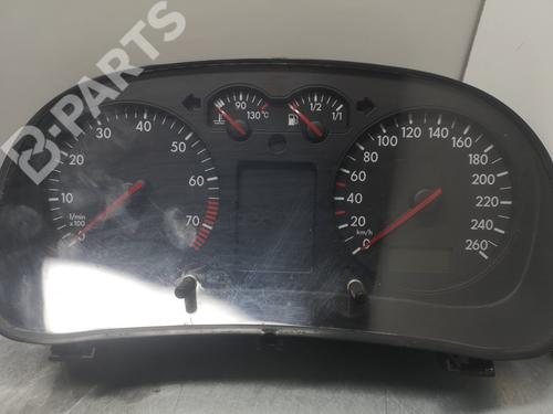 Instrument cluster VW GOLF IV (1J1)  | BP11754479C47 