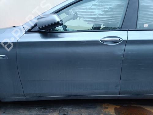 Porte avant gauche BMW 5 Gran Turismo (F07) 530 d (245 hp) 16483783
