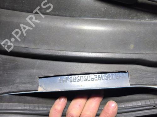 Left headlight RENAULT LAGUNA II (BG0/1_) 1.9 dCi (BG12) | BP33397401C28  - Image 7
