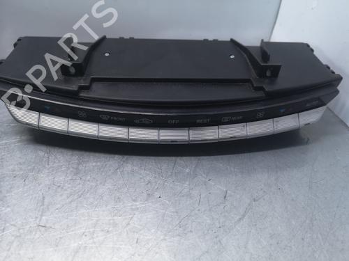 Climate control MERCEDES-BENZ S-CLASS (W221, V221) S 320 CDI (221.022, 221.122) | BP19392553I5 