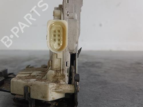 Rear right lock AUDI A4 B7 (8EC) 2.0 TDI 16V | BP8051952C99 