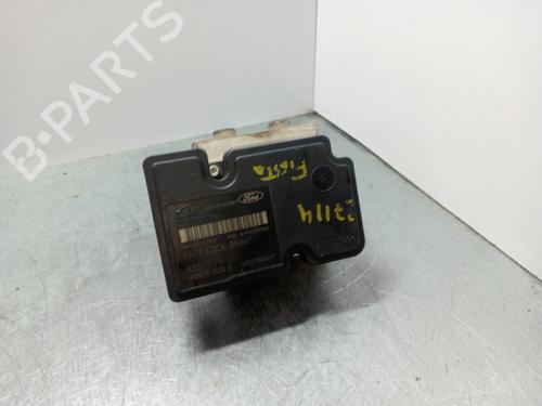 Used ABS pump ABS pump FORD FIESTA V (JH_, JD_) 1.4 TDCi (68 hp) 32724413 32724413