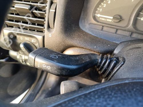 Used Steering column stalk Steering column stalk 37268131 37268131