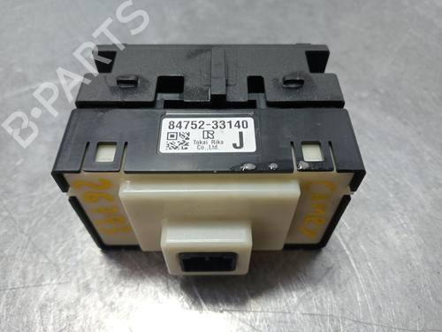 Switch TOYOTA CAMRY (_V7_, _VA7_, _VH7_) | BP34697444I30 - Image 3