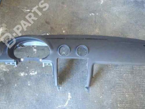 Airbag Kit AUDI A3 (8P1) 1.9 TDI | BP365463C86 