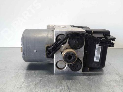 ABS pump NISSAN PATROL GR V Wagon (Y61)  | BP7330793M43 