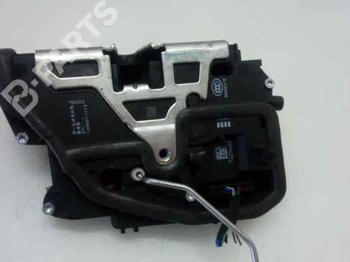Front right lock BMW X1 (E84) sDrive 20 d | BP2243360C97 
