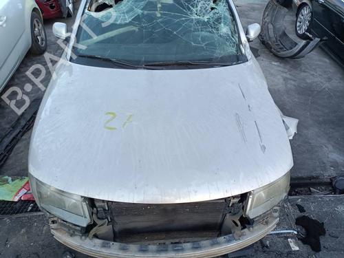 Used Hood Hood VW PASSAT B5 (3B2) [1996-2001] 40524603 40524603