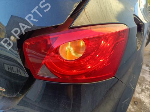Højre baglygte SEAT IBIZA IV (6J5, 6P1) [2008-2017]  29727558