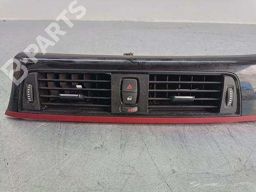 Air vent BMW 3 Gran Turismo (F34) 318 d | BP11655282I21 