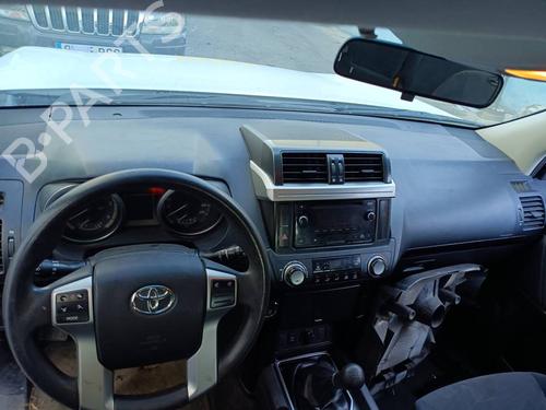 Used Airbag Kit Airbag Kit TOYOTA LAND CRUISER PRADO (_J15_) [2009-2026] 40513956 40513956
