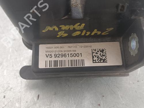 Fuse box BMW 3 Touring (F31) 318 d | BP15808331E1 