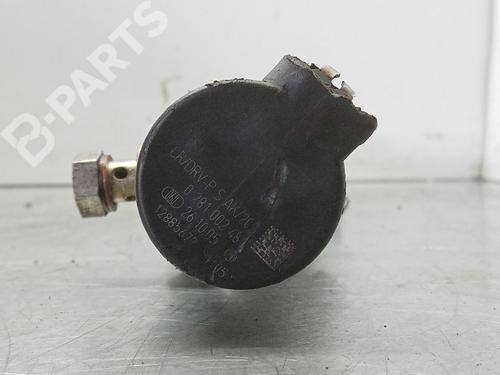 Injection rail BMW 5 (E60)  | BP9505677M98 