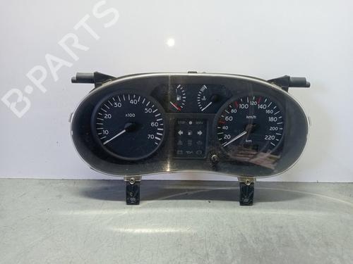 Used Instrument cluster Instrument cluster 31598120 31598120