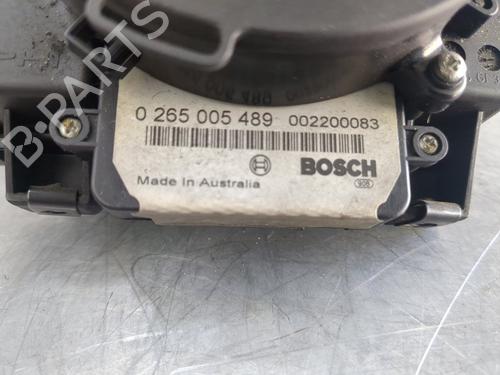 Switch IVECO DAILY IV Van | BP35905388I30 - Image 4